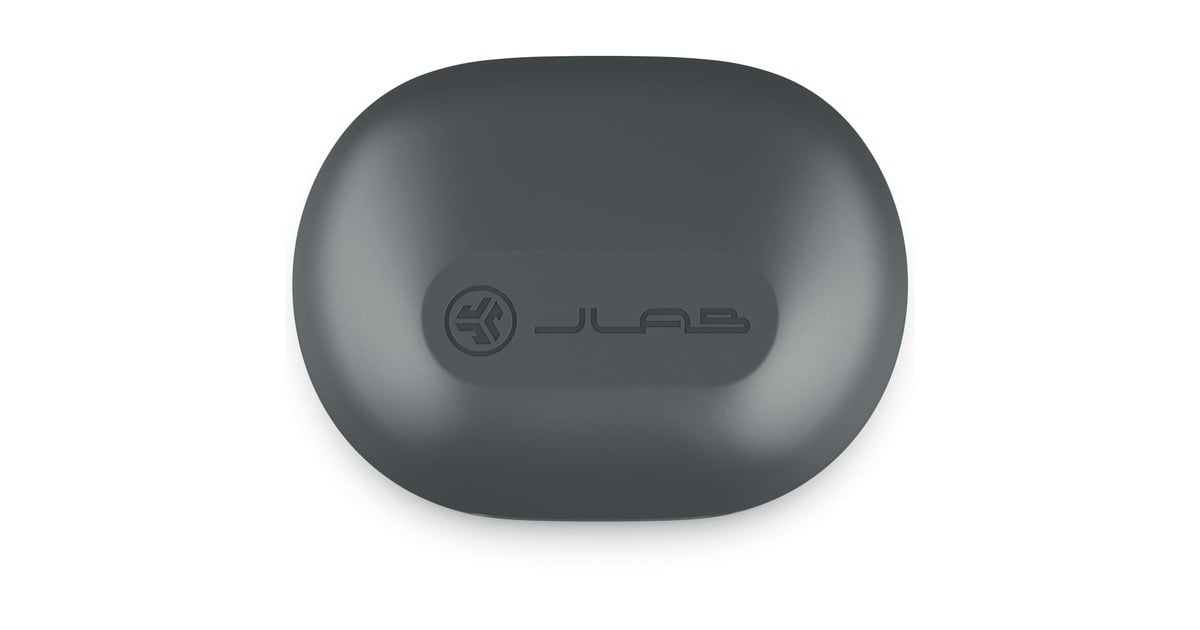 JLabJBuds Sport ANC 4 in-ear oortjes  (Zwart, Bluetooth 5.2)