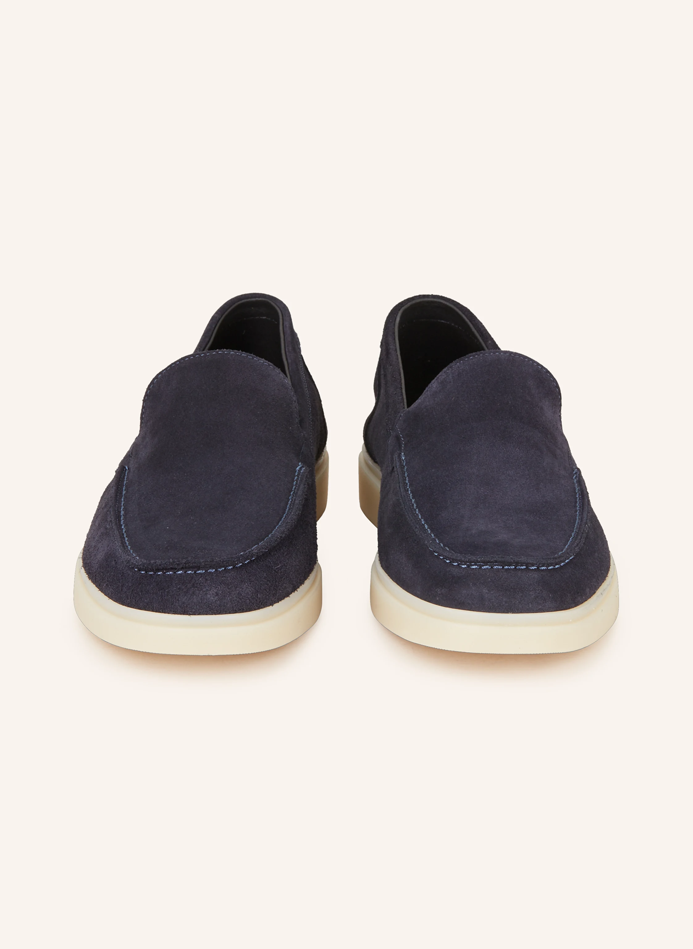 MASON GARMENTS Loafer AMALFI