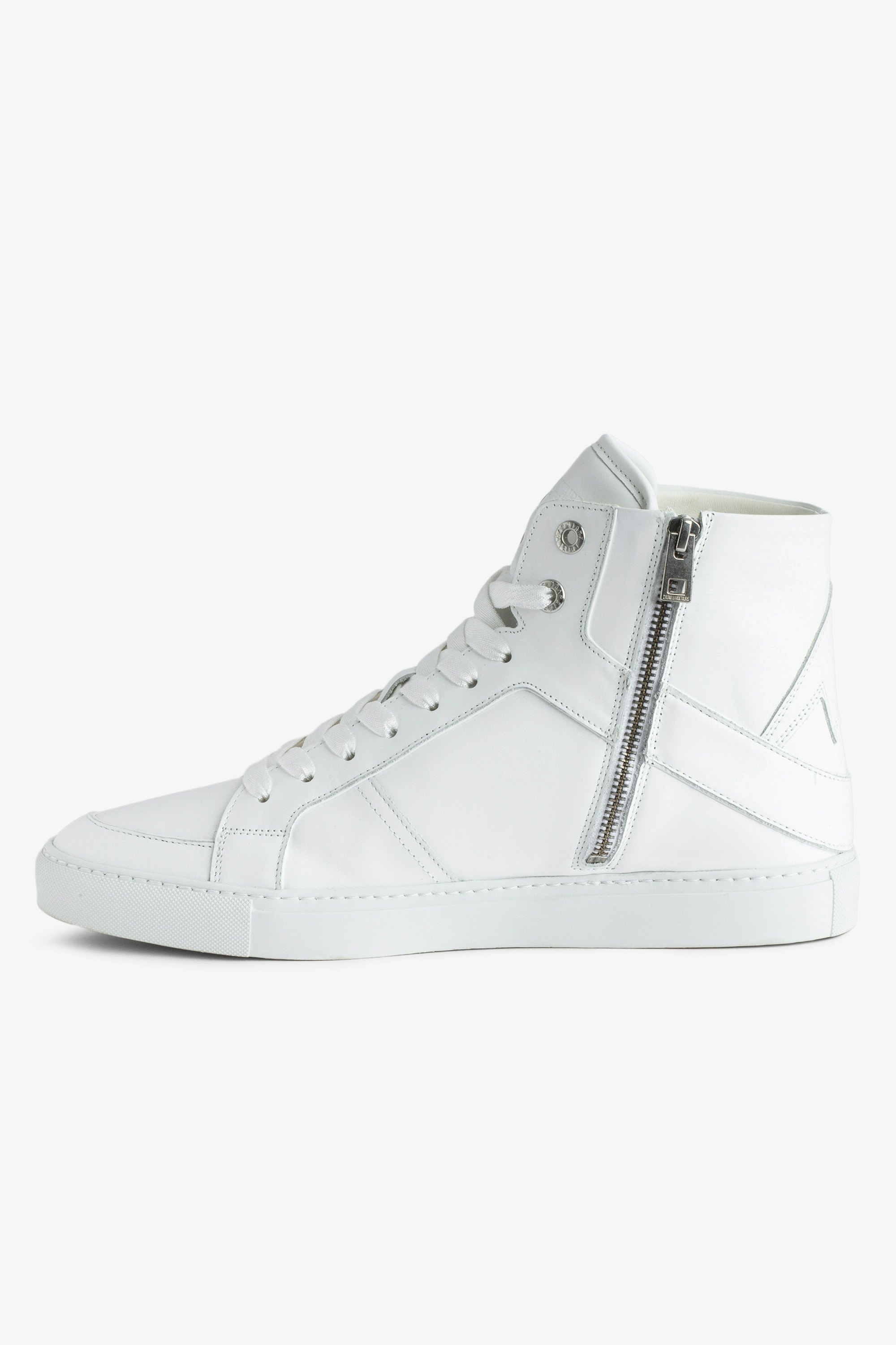 Sneakers ZV1747 High Flash Men