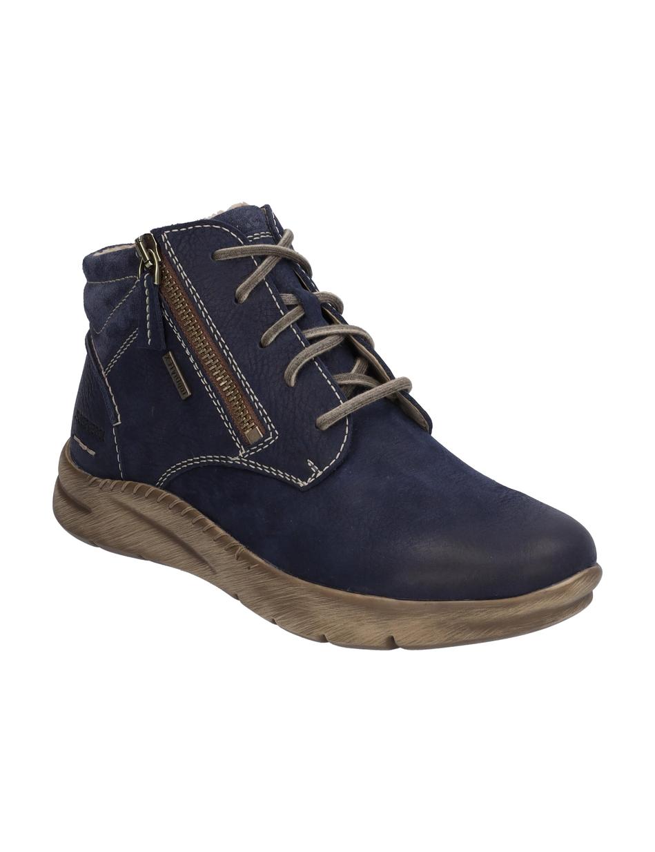 Stiefelette Conny 52, ocean