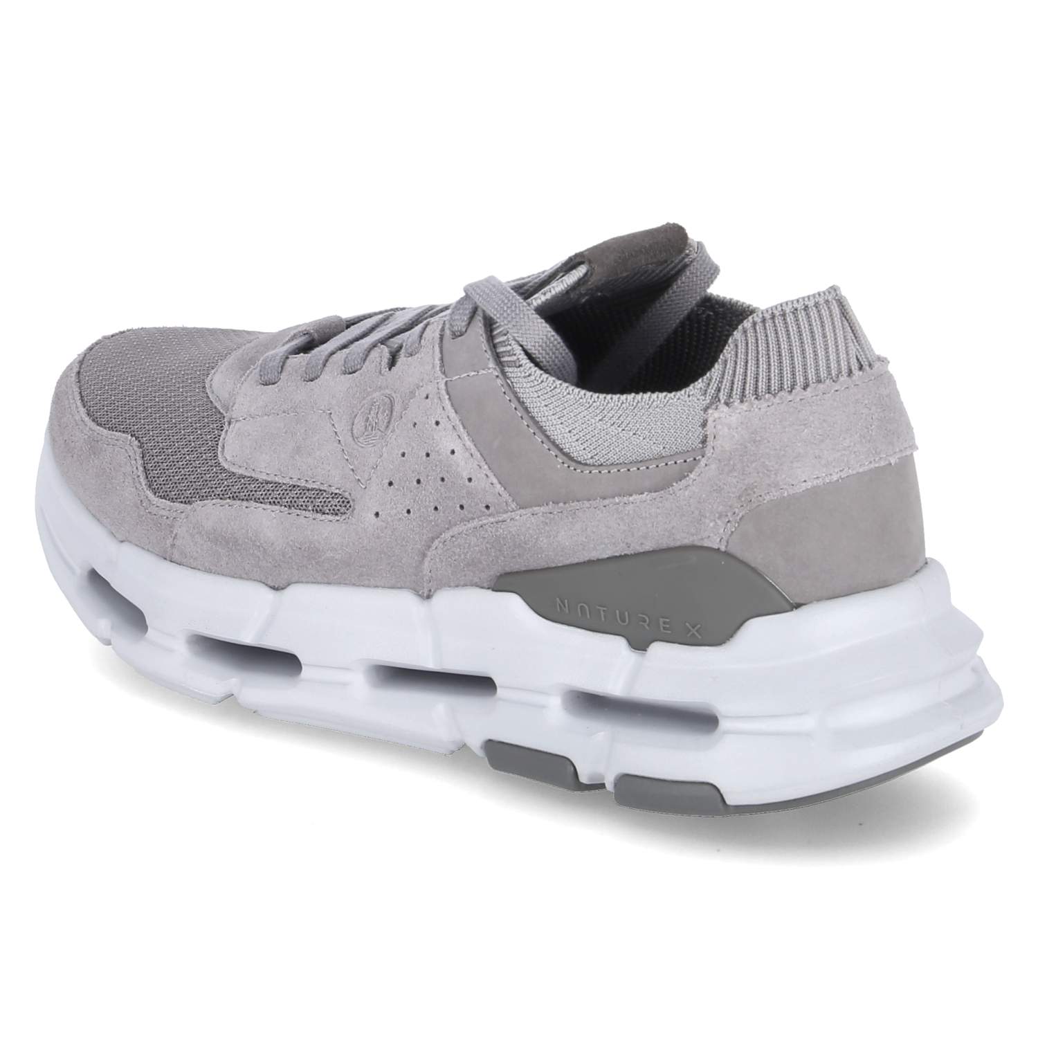 Clarks Low Sneaker NXE - grey
