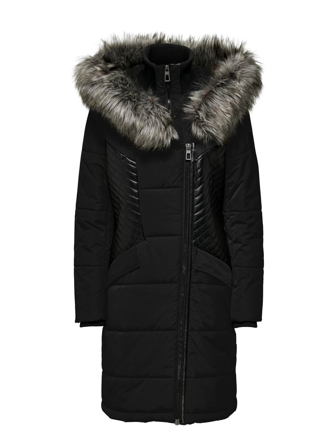 ONLLITTA Mantel Black