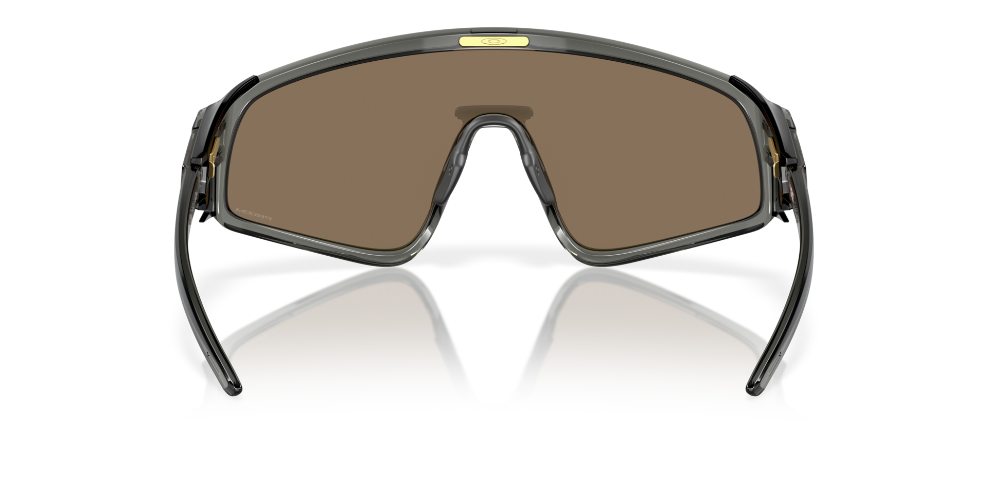 Oakley Latch Panel<br> Prizm 24K linse
