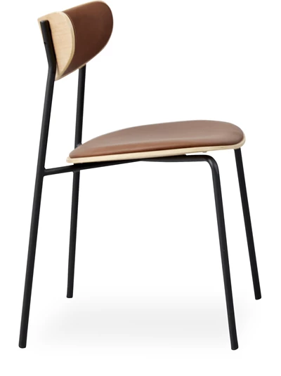 Stretch Spisebordsstol