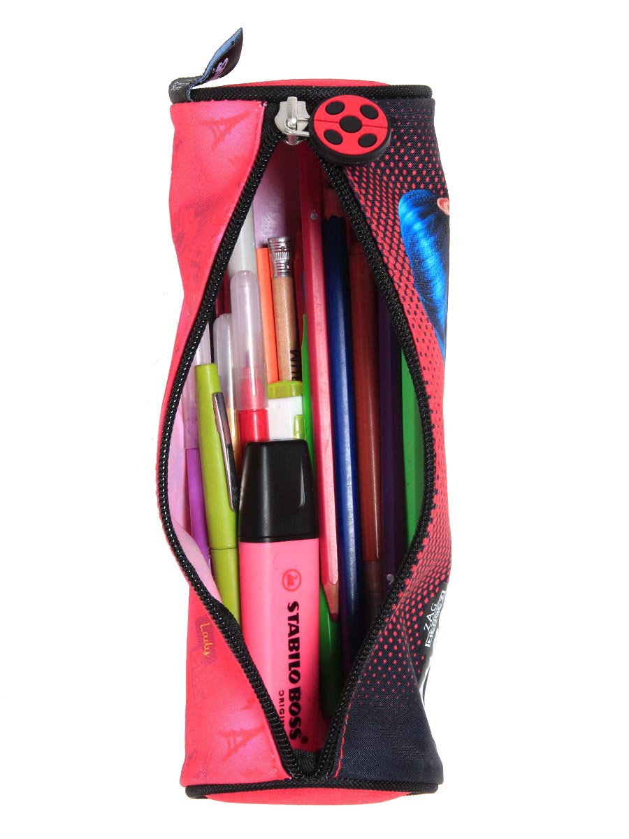 Trousse Miraculous Miracle Box