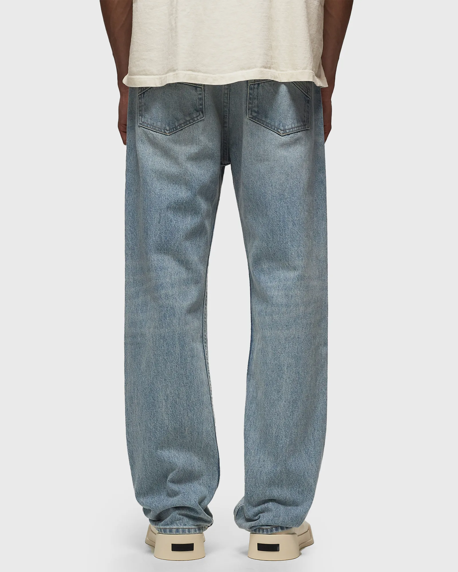 Rhude RHUDE 90s DENIM