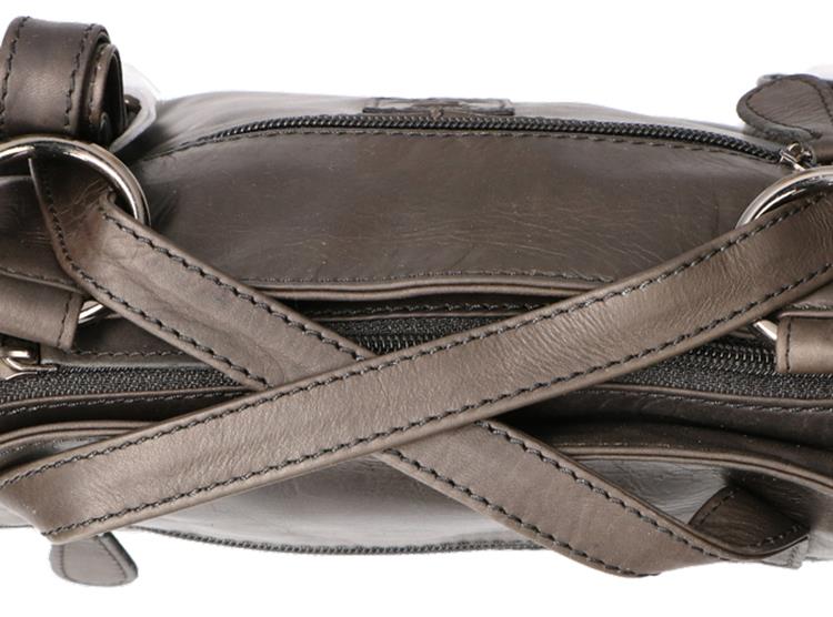 Lederwaren Daniëlle UR 660 Black