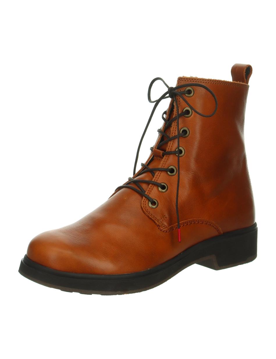 Stiefelette COGITA