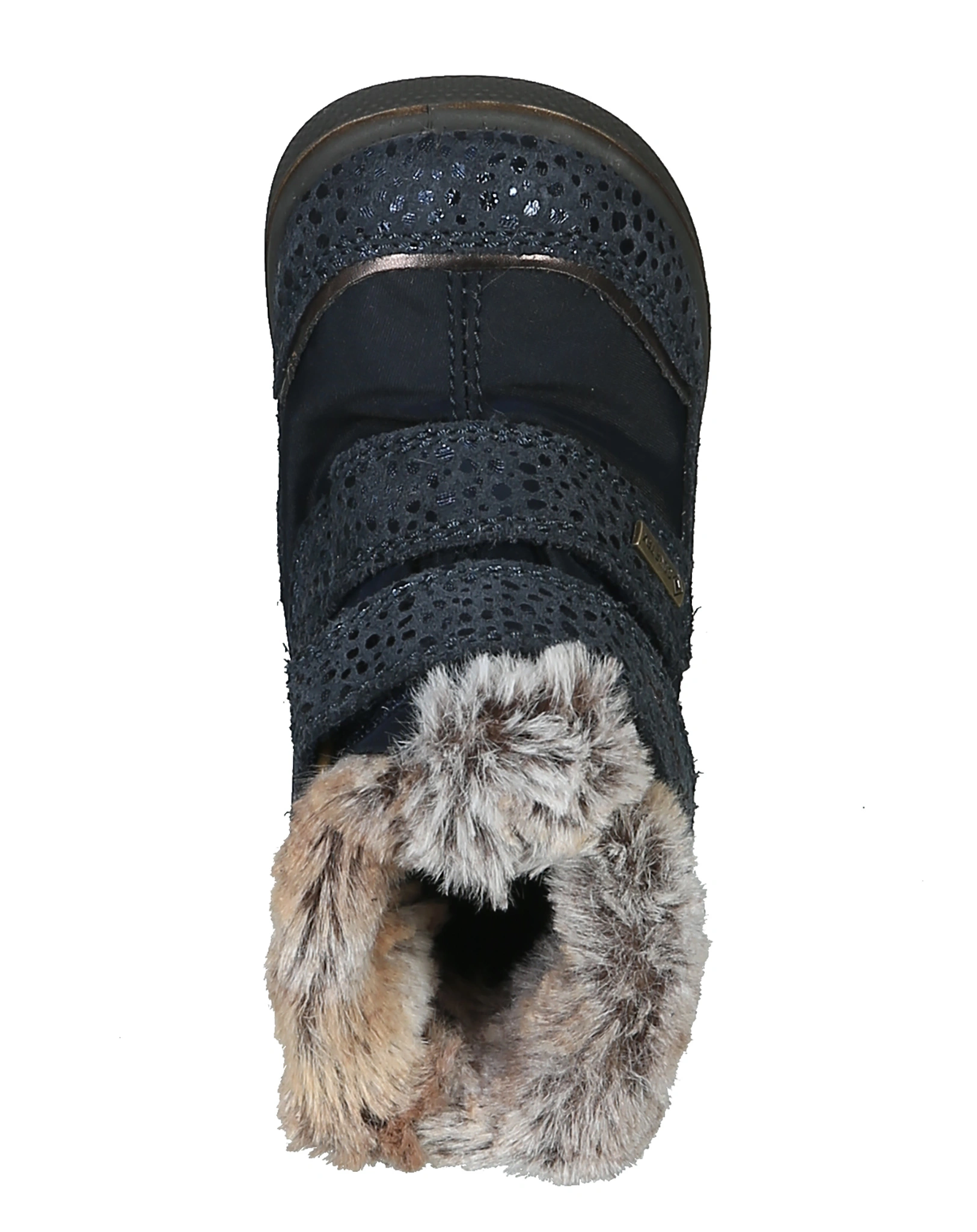 Klett-Winterboots PSNGT SNORKY STAR in navy