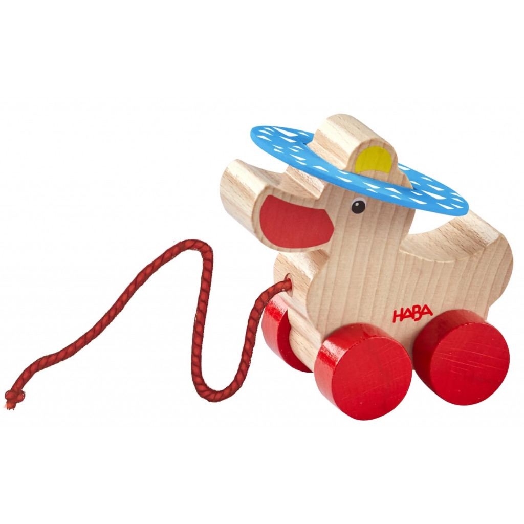 Mes Premiers Jeux - Coincoin et ses Chapeaux