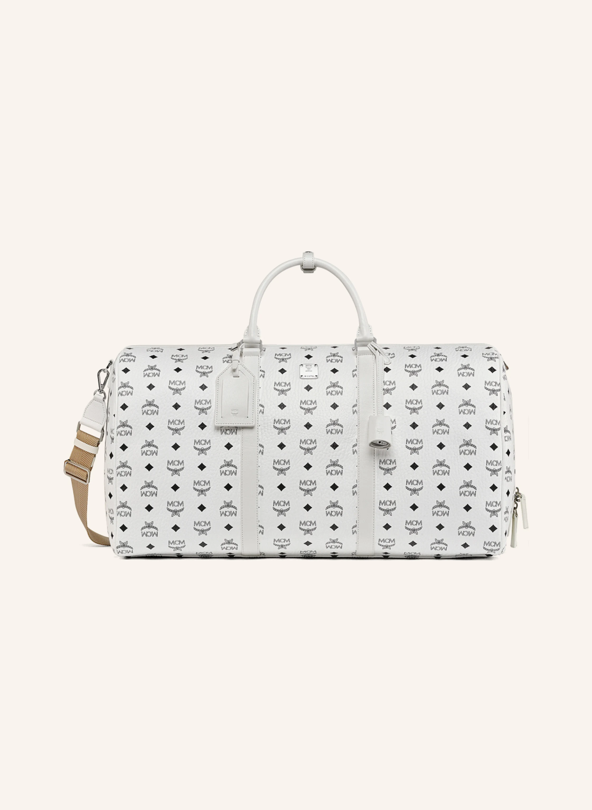 MCM Weekender VISETOS