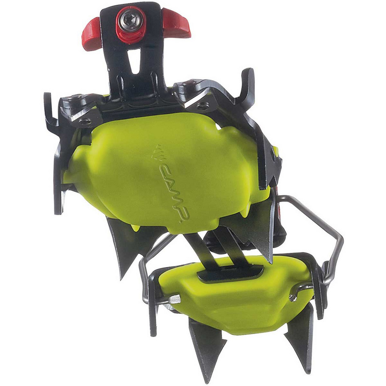 Camp Skimo Nanotech Steigeisen