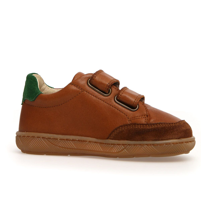 Naturino Naturino Kids Koalitos Cognac