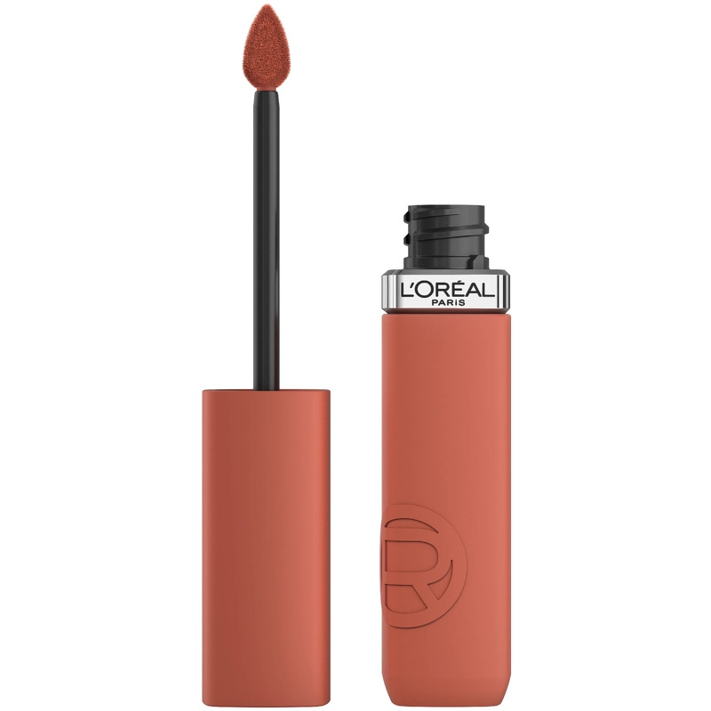 L'Oréal Paris Cosmetics Infaillible Matte Resistance Lipstick 5 ml - 115 Snooze Your Alarm