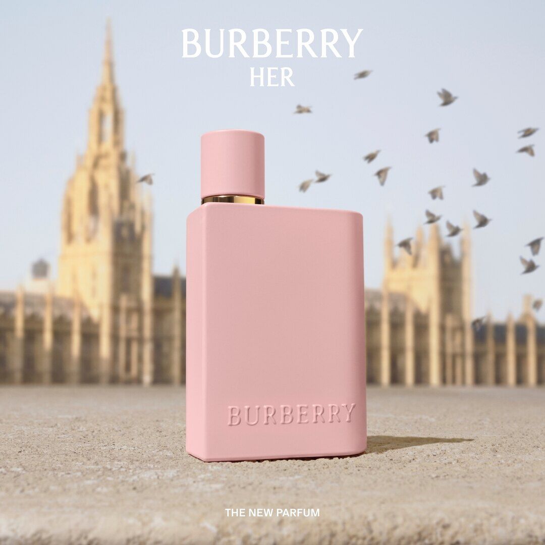 BURBERRY BURBERRY HER Parfum - 50ml