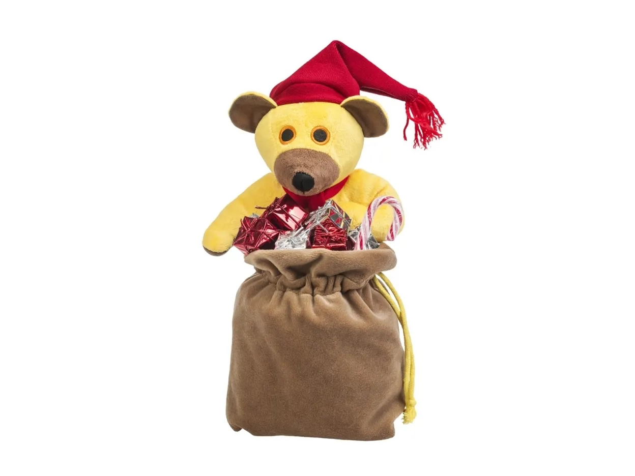 DR Bamses Julesæk