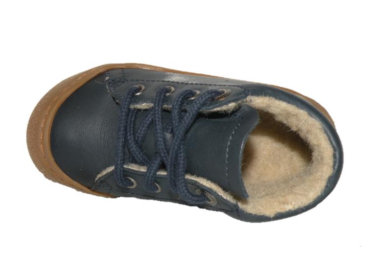 Naturino cocoon wool 2012889 navy