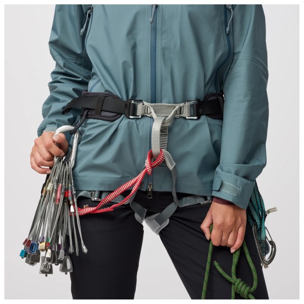 Fjällräven - Women's Bergtagen GTX Lite Jacket - Veste imperméable