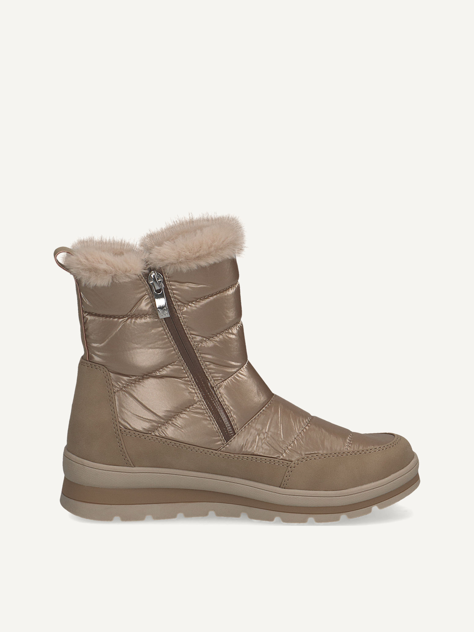 Stiefelette