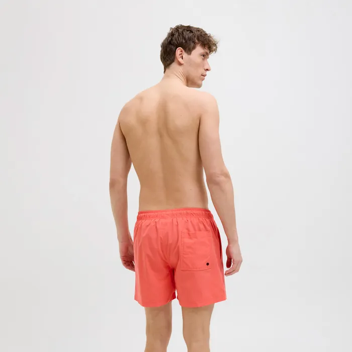 Jack & Jones Maui Double Logo Zwemshort Heren