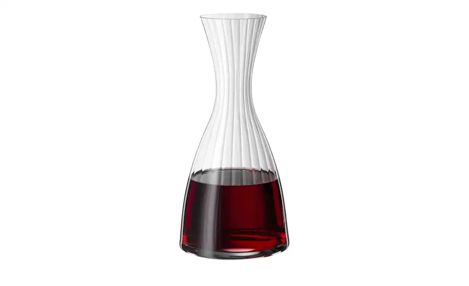 BOHEMIA Wein-Set 7-teilig