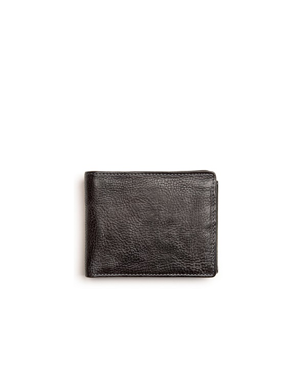 Wallet M Submarine /01 schwarz