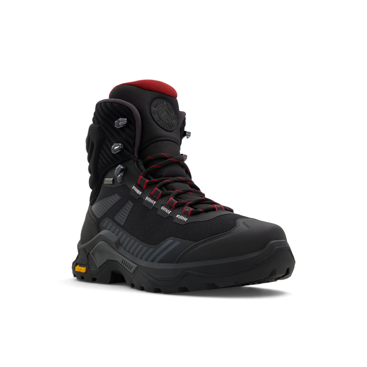 BANFF TRAIL PREMIUM-Brian_sport - Noir
