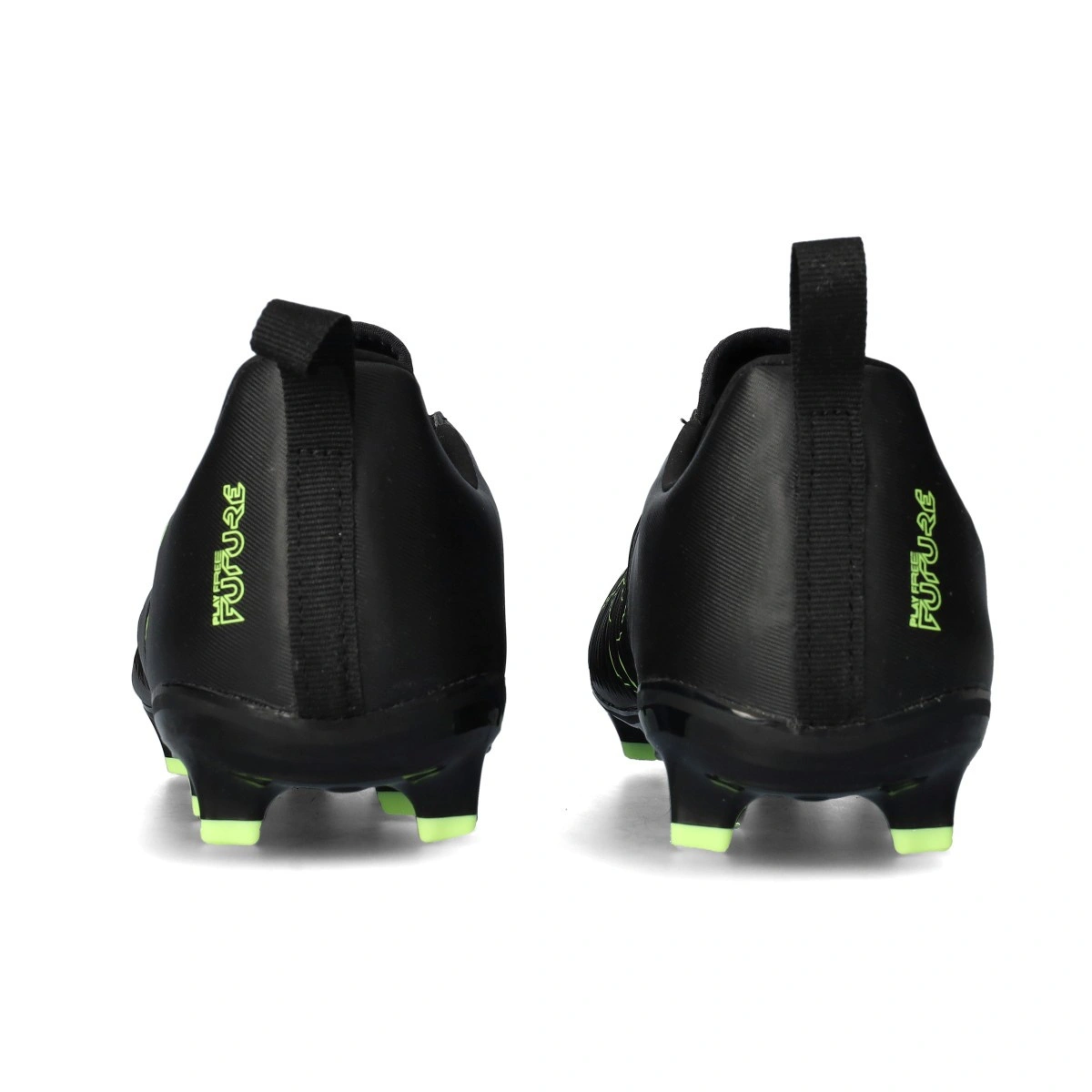 Chuteira Puma Future 8 Match LL FG/AG Criança