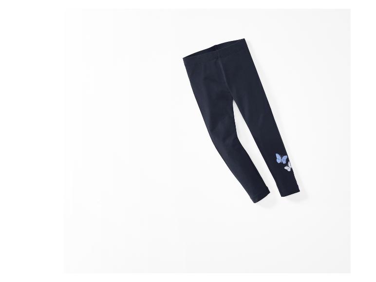 Kinder legging