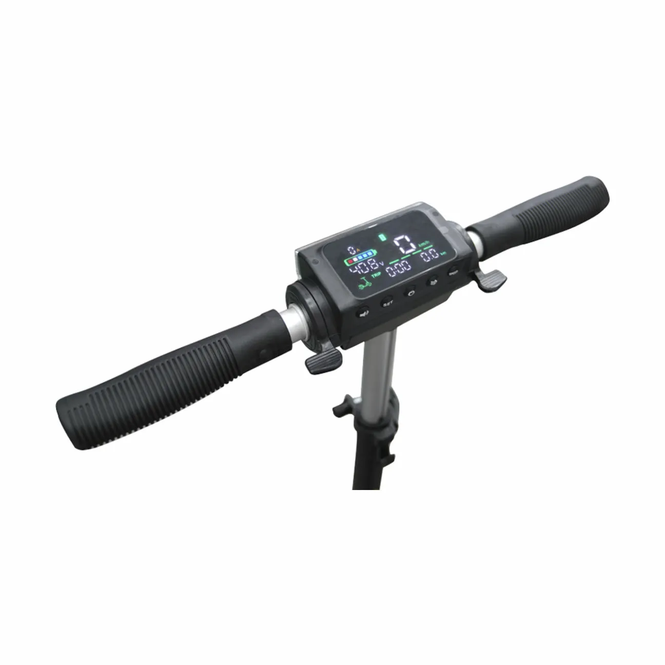 Gorunner 8