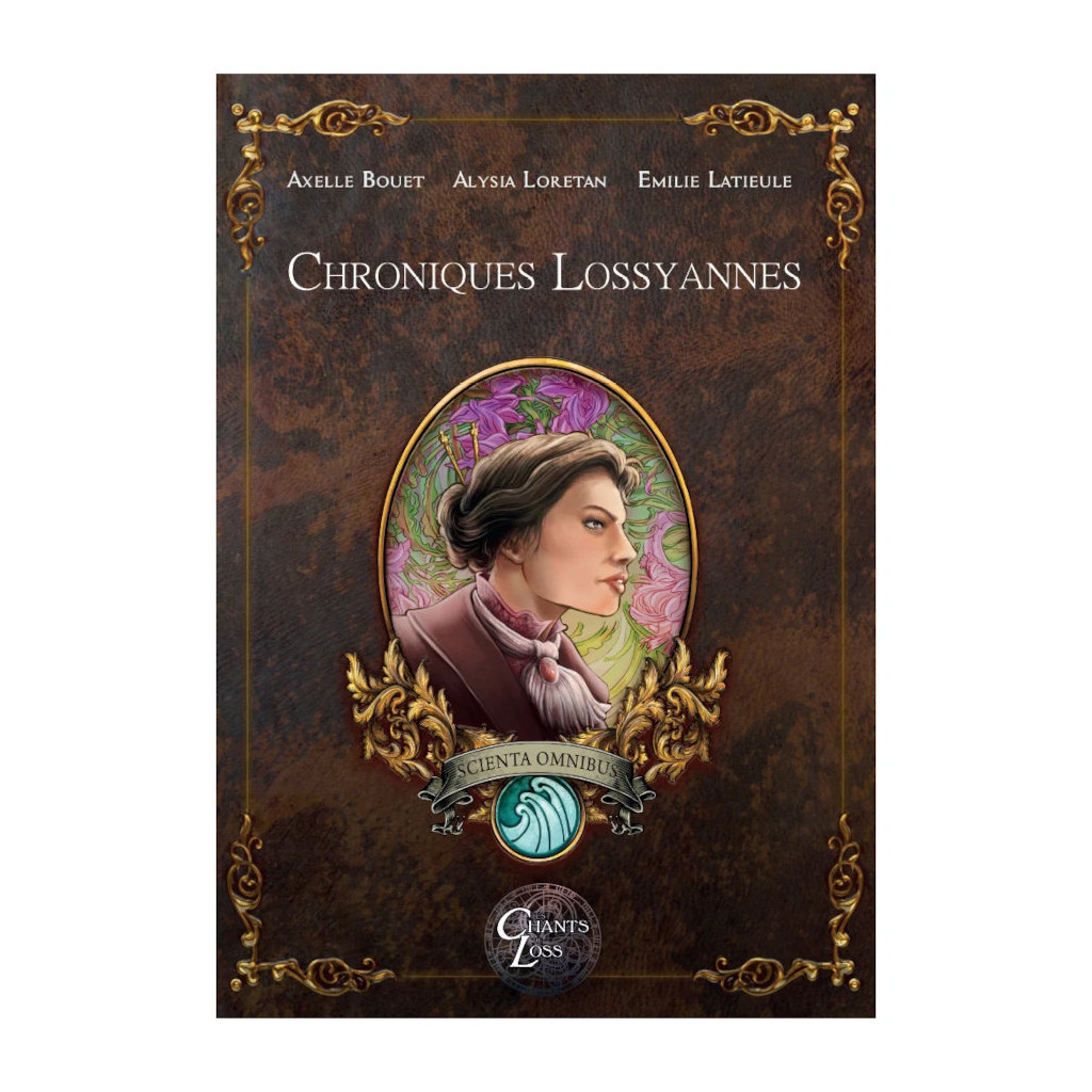 Les Chants de Loss - Chroniques Lossyannes