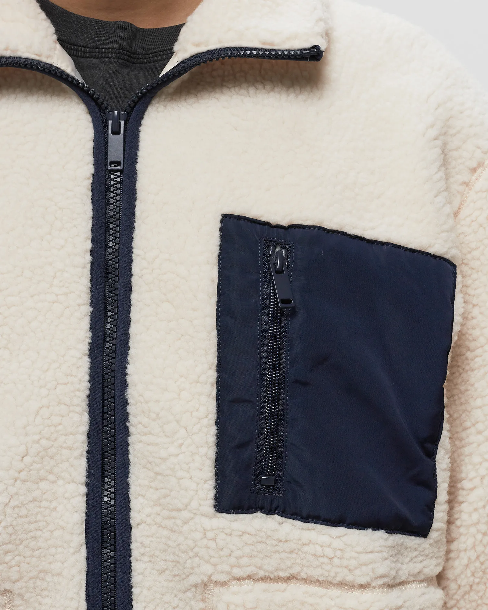 Envii ENAMISTAD JACKET 7076