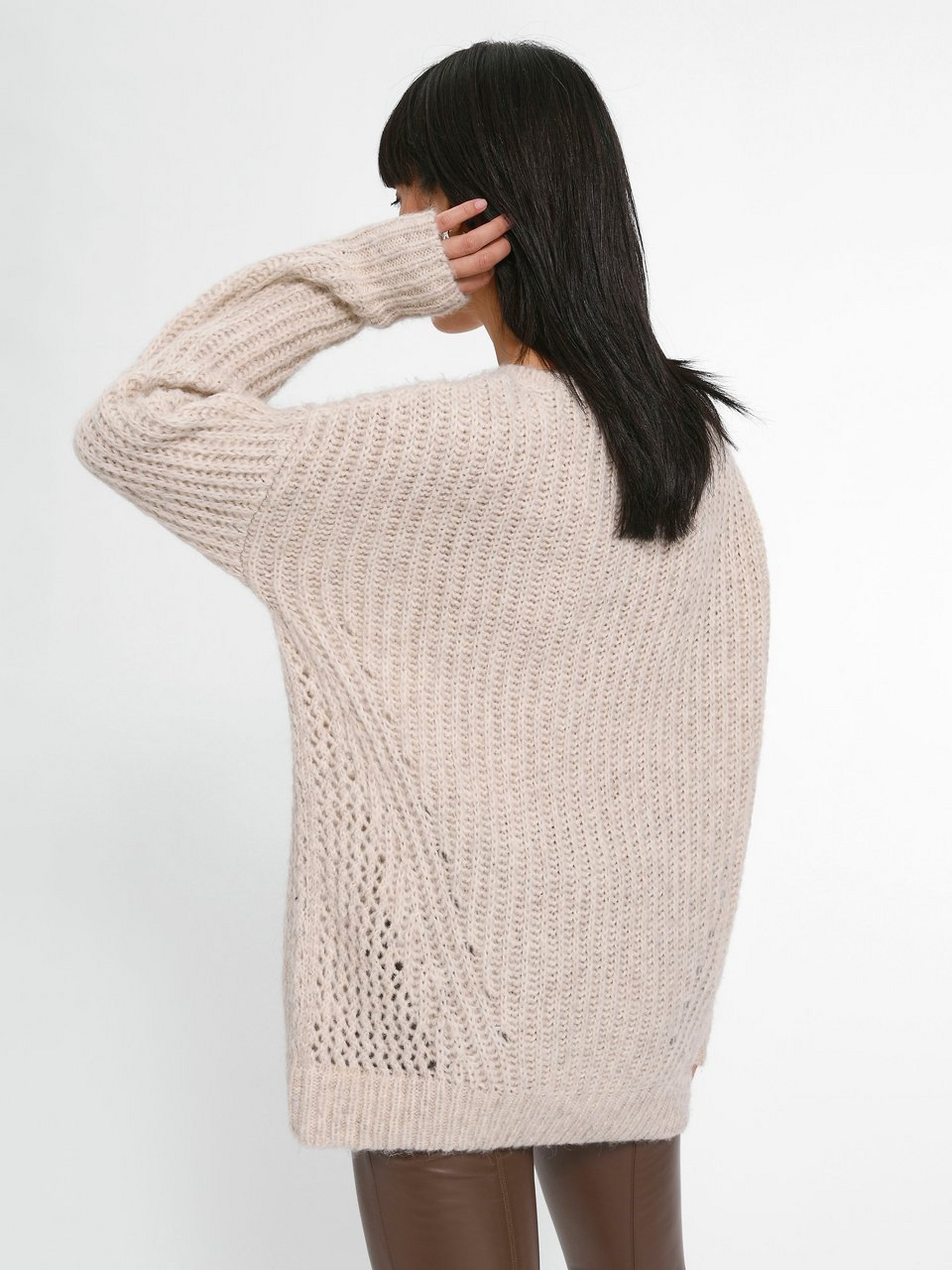 Strickpullover