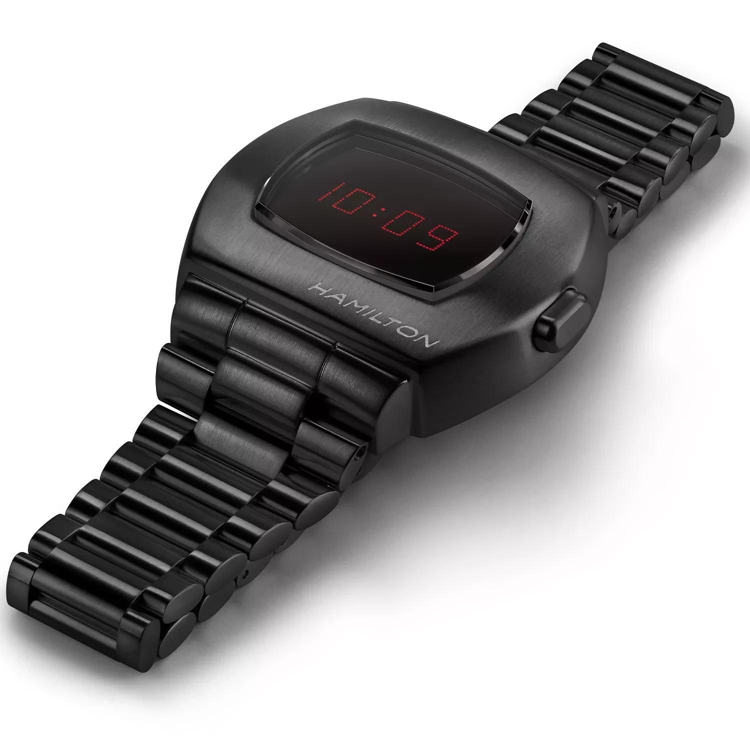 Hamilton American Classic PSR Digital Quartz H52404130