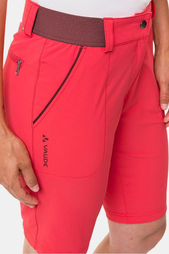 Vaude Vaude Farley Stretch Shorts Ii