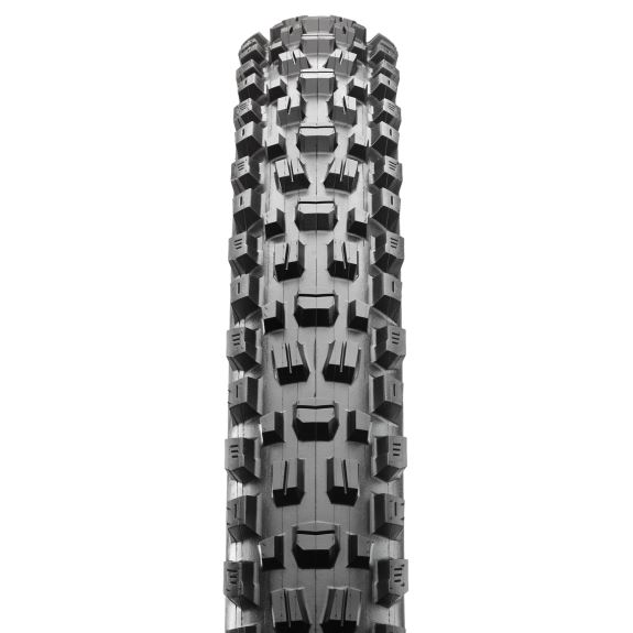 Maxxis Assegai 29x2.50 WT DH TR