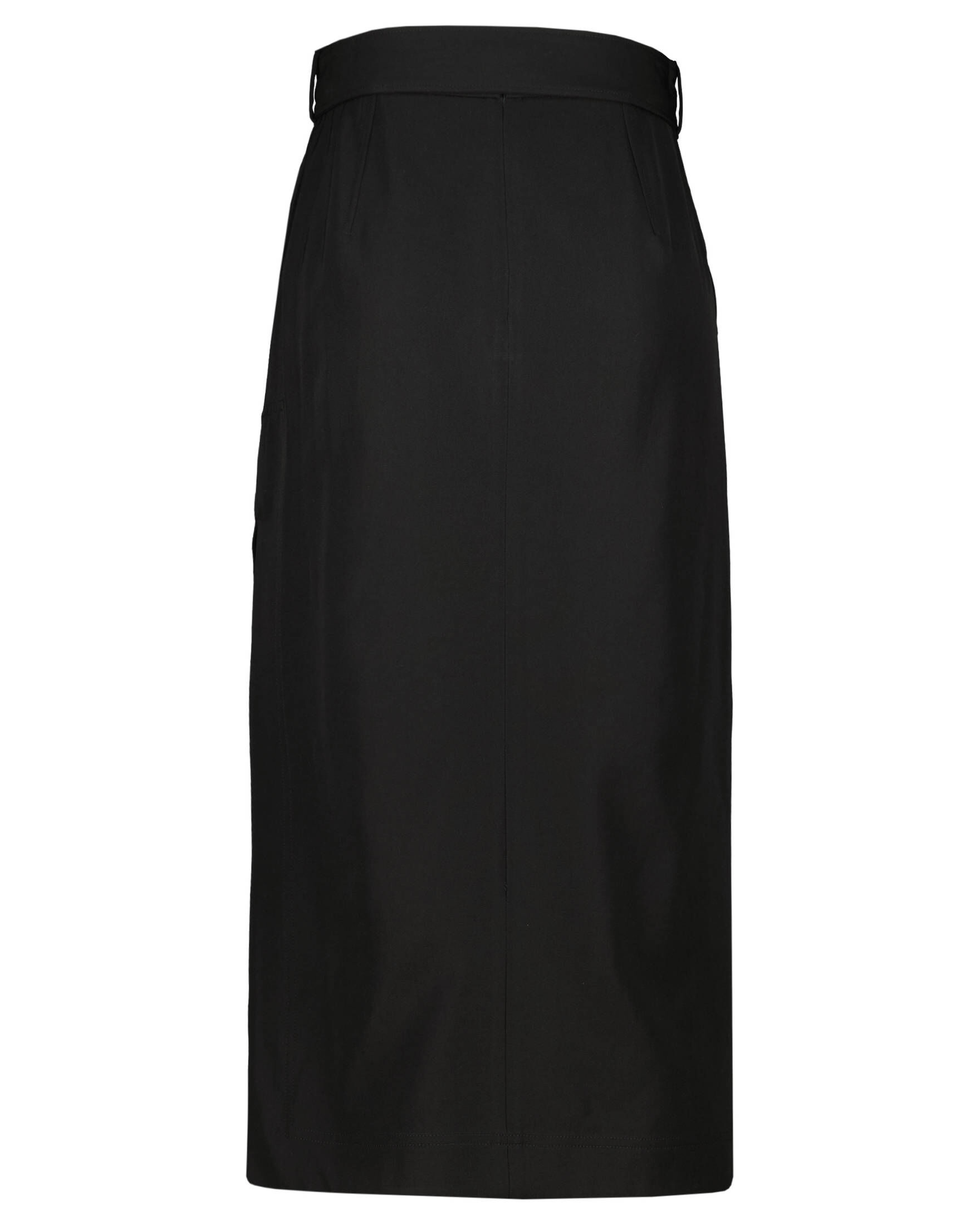 Alexander McQueen| Damen Bleistiftrock Midi
