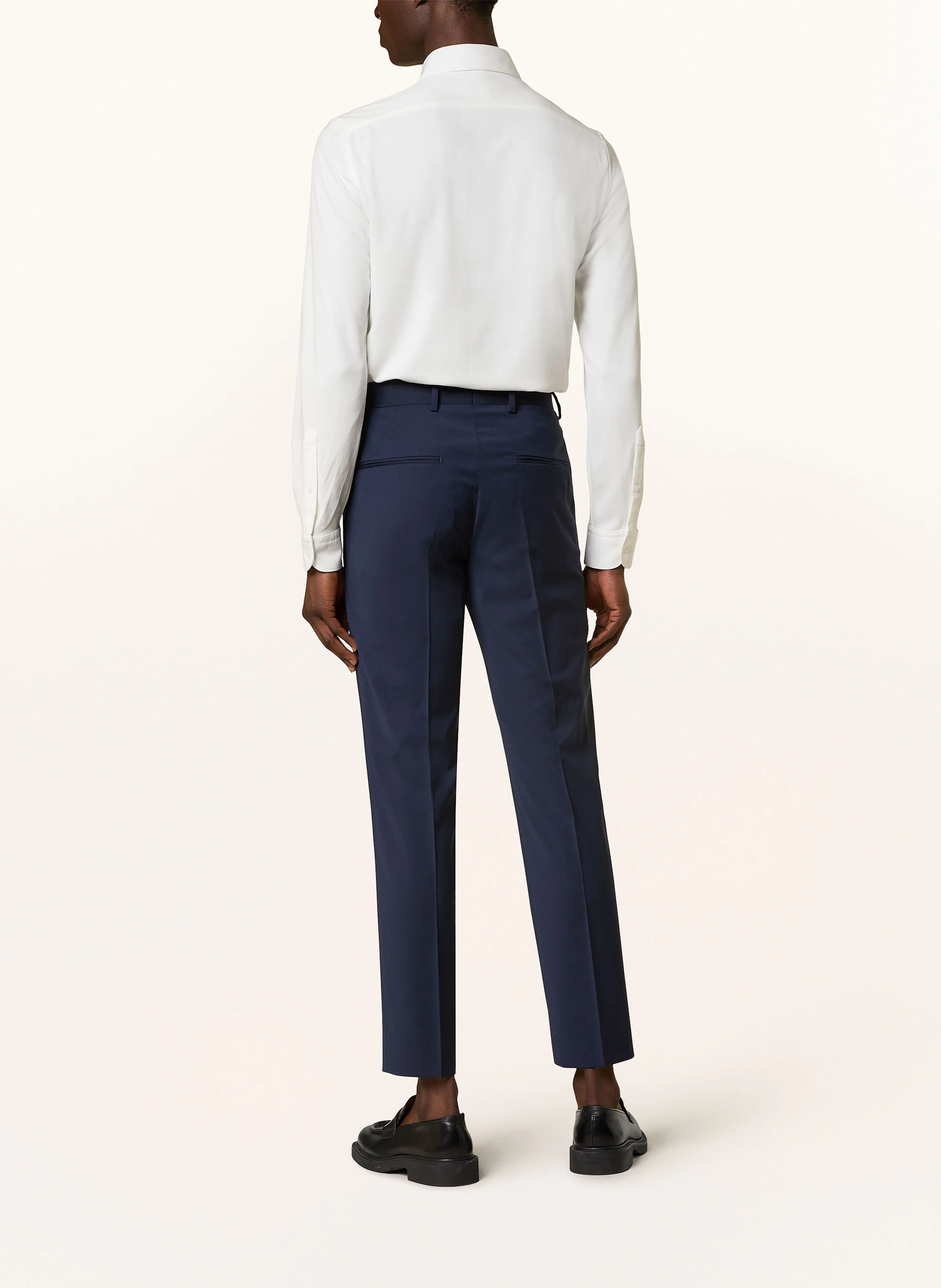 TIGER OF SWEDEN Anzughose TENUTAS Slim Fit