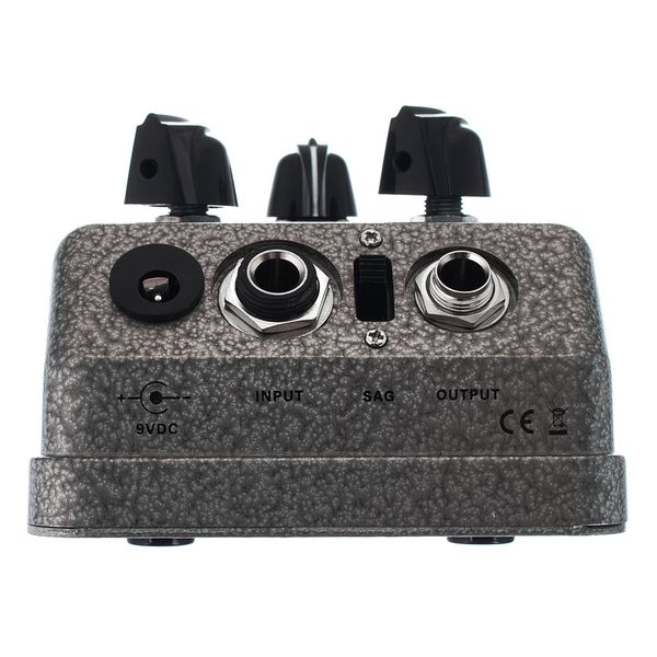 Warm Audio Warm Bender Fuzz