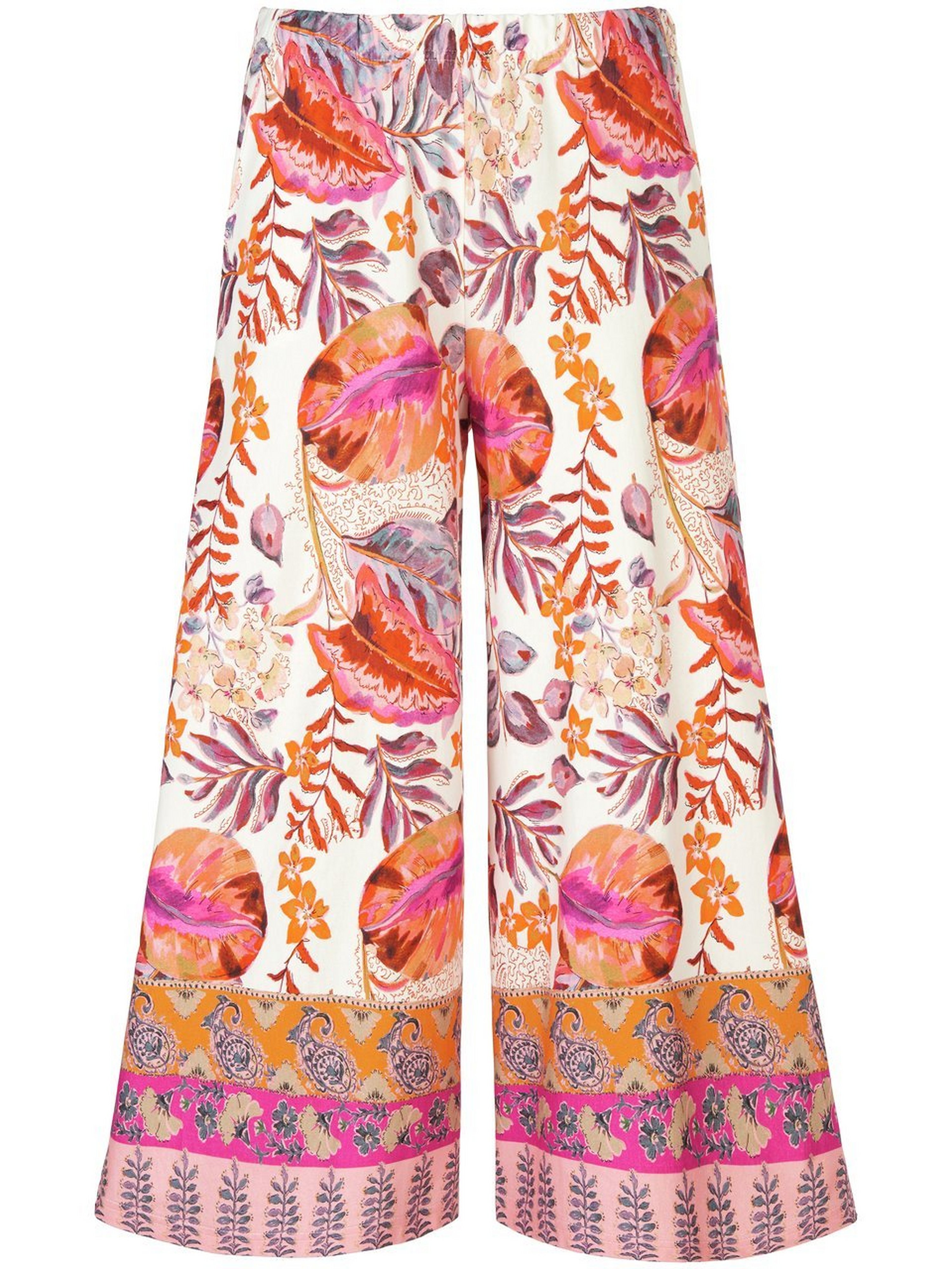Culotte in 7/8-Länge
