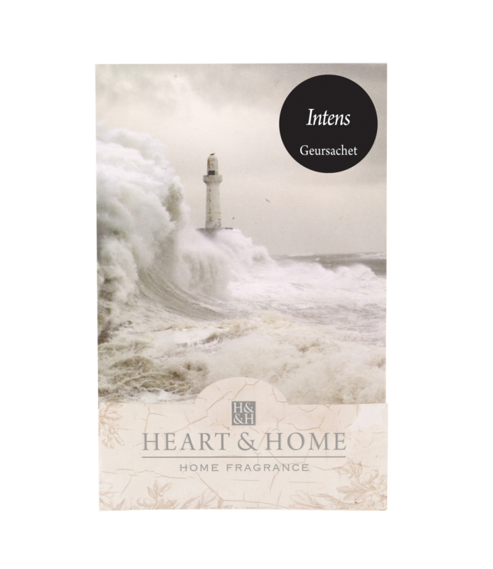 Heart & Home Geursachet - Intens 1st