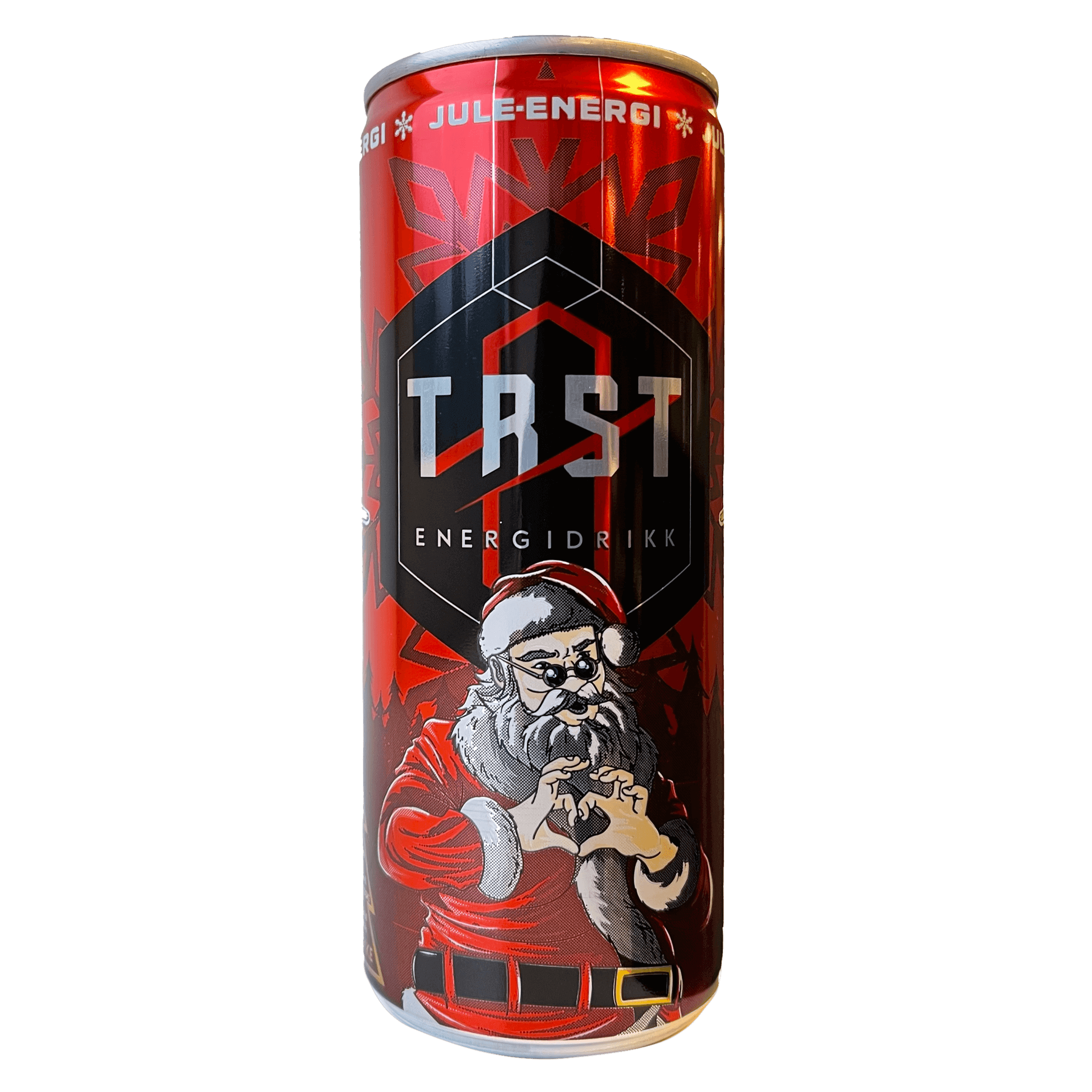 Tørst Energidrikk Tørst Energidrikk 250ml - Drikke