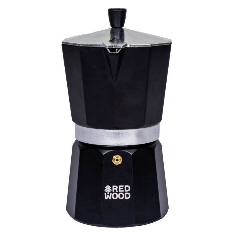 Percolator 6 kopjes