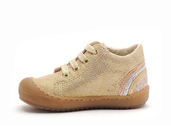 Bopy boots bottine bebe jozi or