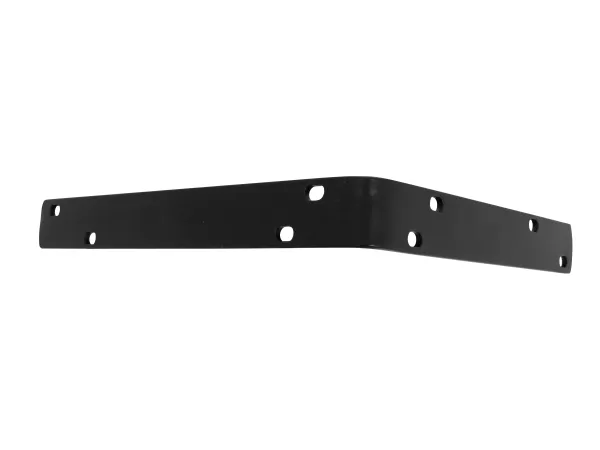 HOME It® bordbæring med T-profil 20 x 25 cm matsort