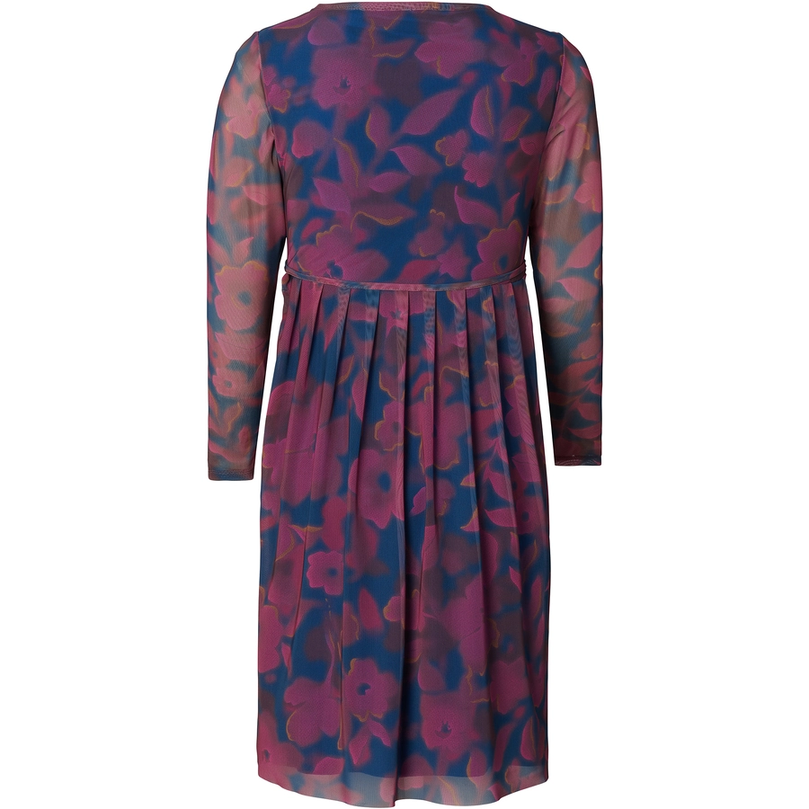 Esprit Kleid Dark Old Pink