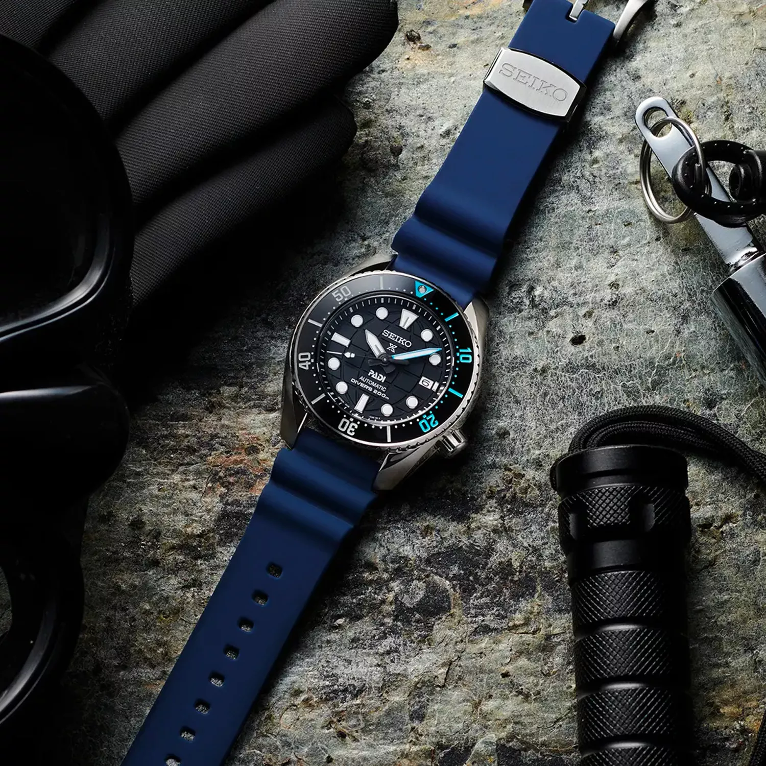 Seiko Prospex Padi Diver Automatic SPB325J1