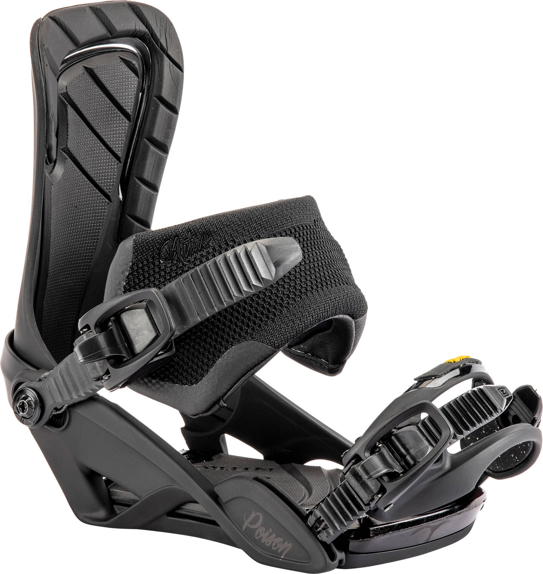 Nitro| Damen Snowboardbindung POISON