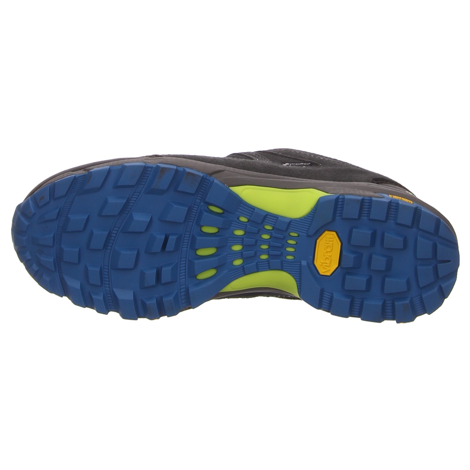Lackner Schnürschuhe grau grau