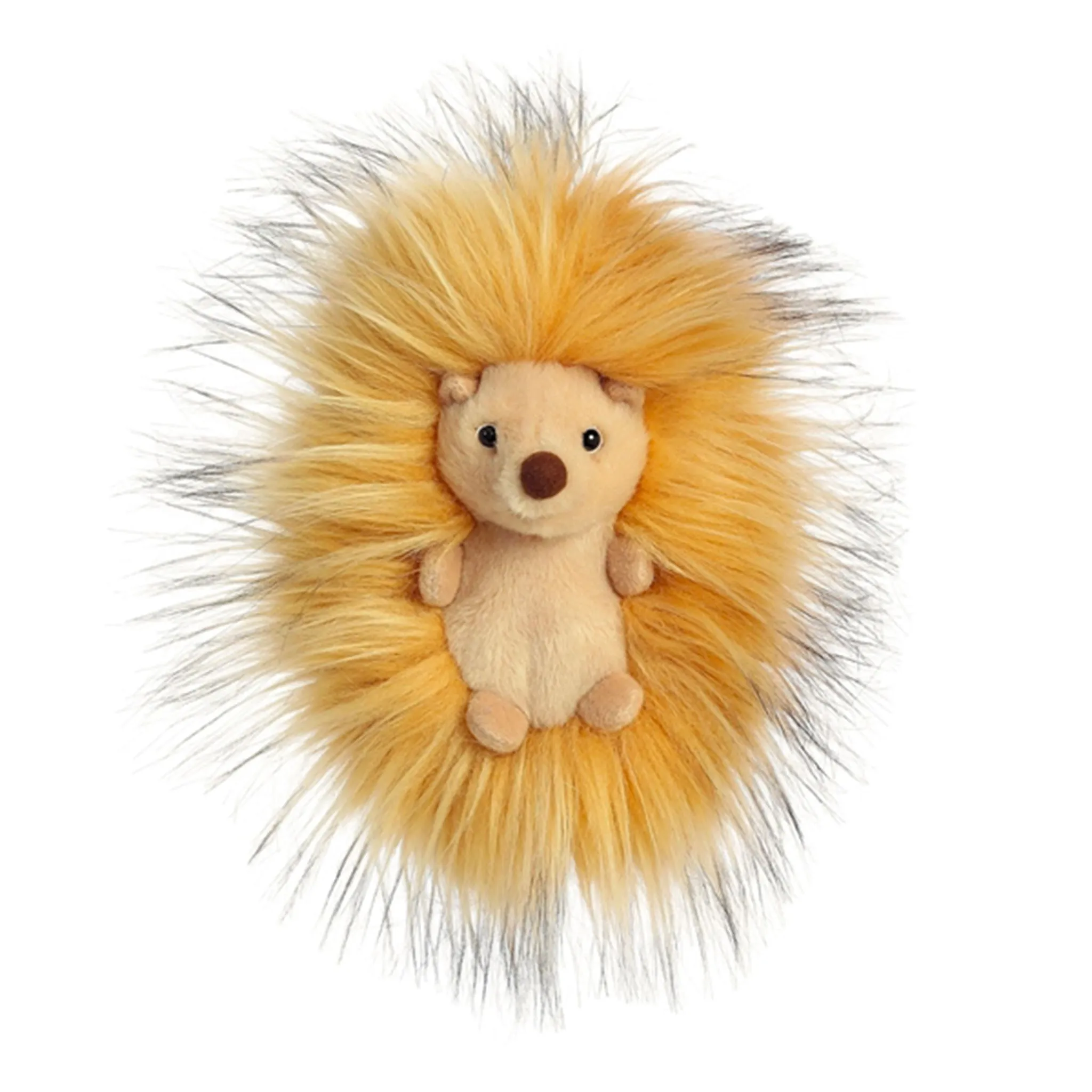 Aurora Hérisson Beige 6